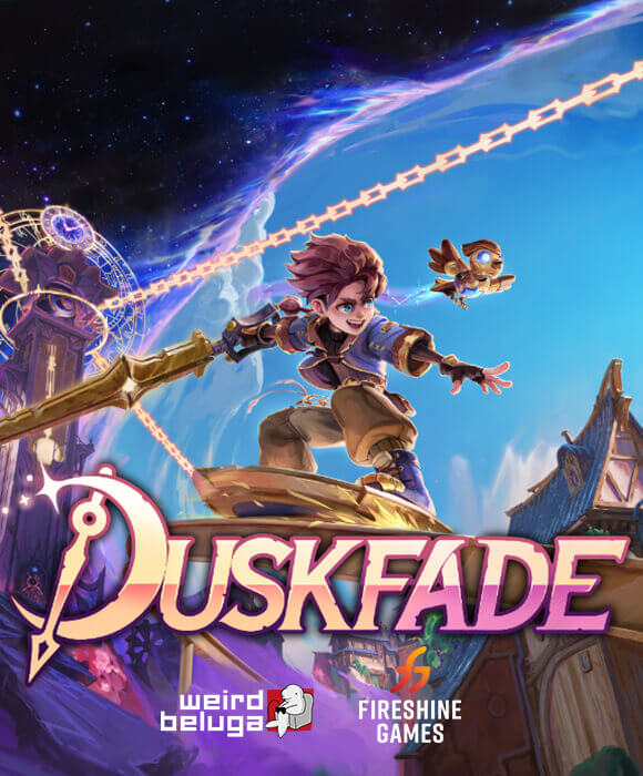 Duskfade Video game