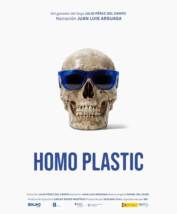Homo Plastic Documentary