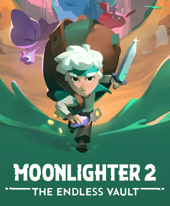 Moonlighter 2